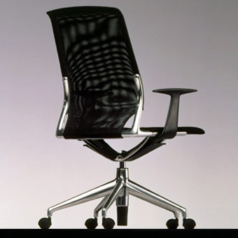 Meda Chair