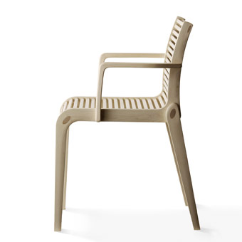 Nextmaruni Armchair