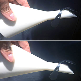 medamade oil dispenser