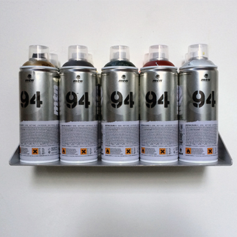 Omaggio a Donald Judd