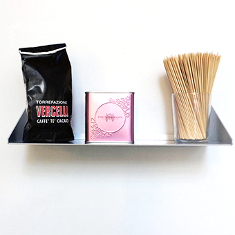 Omaggio a Donald Judd