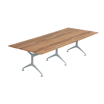 Teak table