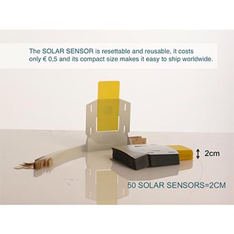 Solar Sensor